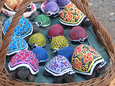 art of Malagasy in Ampefy